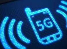 中国首个5G电话打通 可商用5G手机预计2019年推出